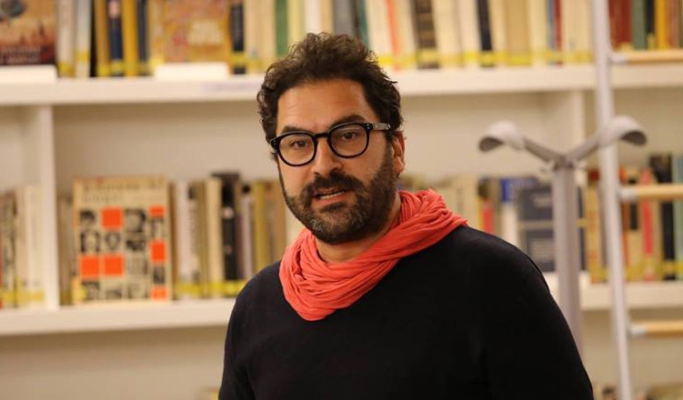 Peter Genito pisogne STORiE