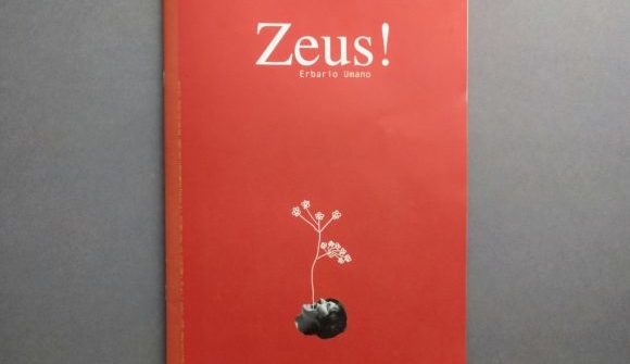 erbario umano Zeus cooperativa il cardo