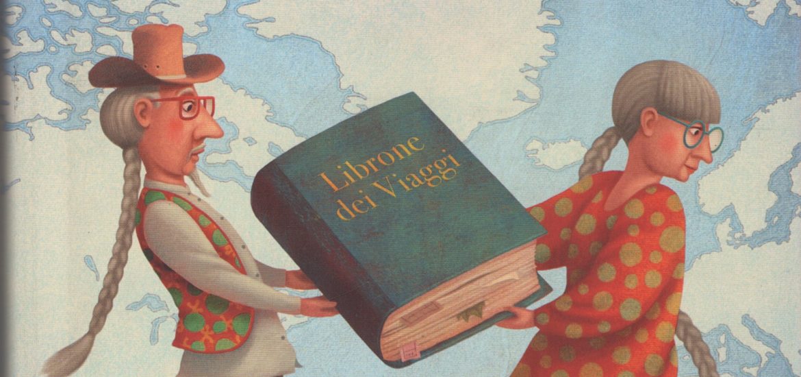 yamunin legge Cantalamappa per STORiE